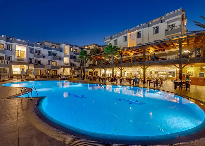 Smart Bodrum Hotel 4*