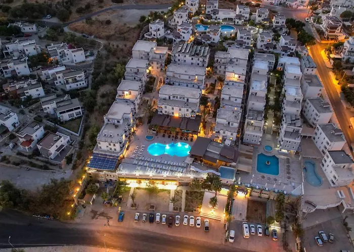 Hotel Smart Bodrum Bitez
