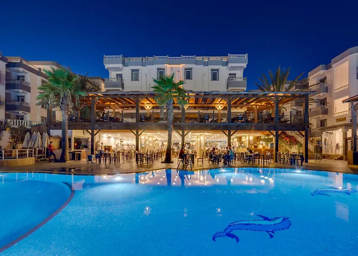 Hotel Smart Bodrum