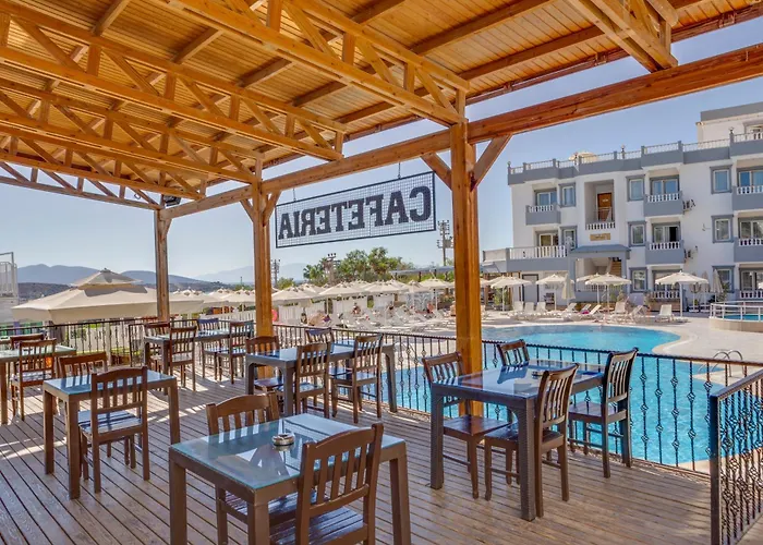 Smart Bodrum