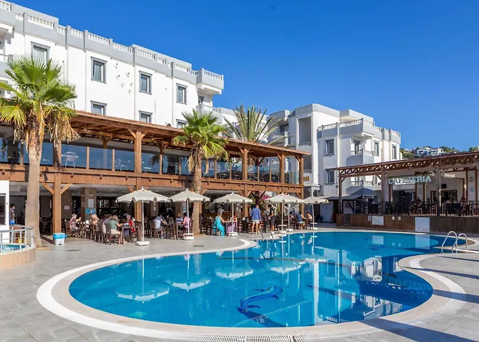 Smart Bodrum Bitez