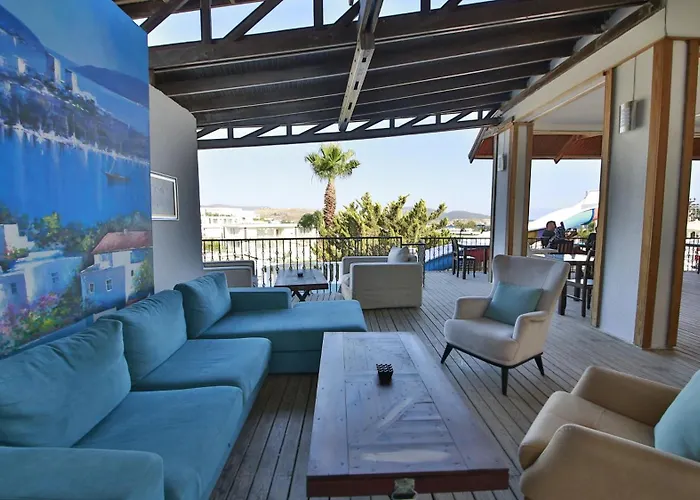 Smart Bodrum Bitez