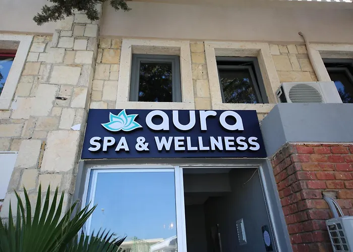Hotel Smart Bodrum