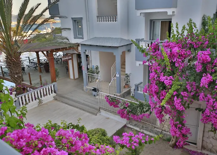 Hotel Smart Bodrum 4*