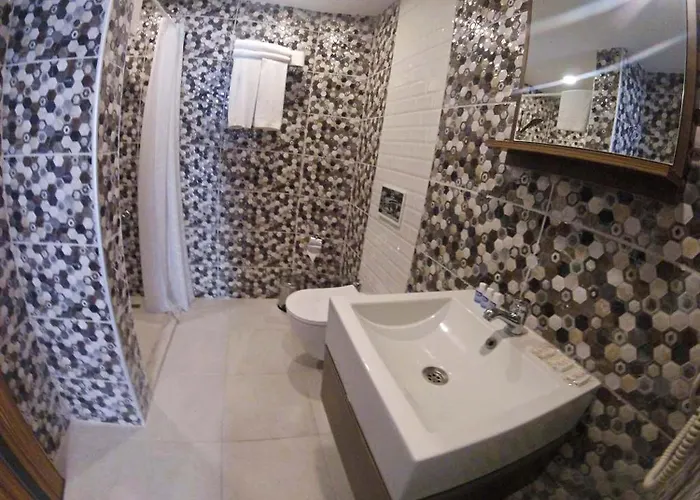 Smart Bodrum Hotel Bitez