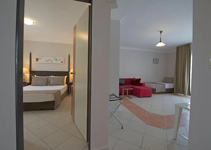Smart Bodrum Hotel 4*