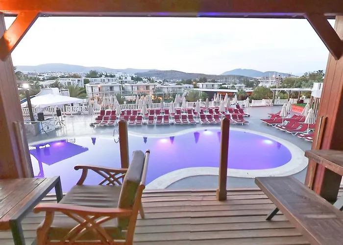 Smart Bodrum Bitez